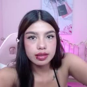 chaturbate wanda_liones_ Live Webcam Featured On free6cams.com