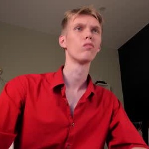 Cam boy webcamtrain