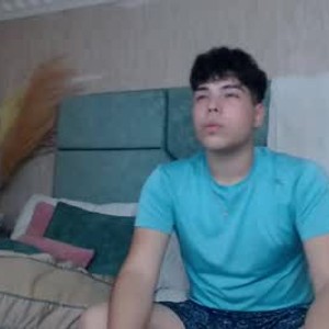 Cam boy weddy_zuzu