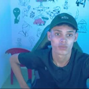 weed_master23 Live Cam