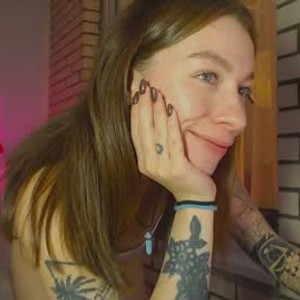 chaturbate weed_princesss webcam profile pic via free6cams.com