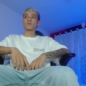 Cam boy wesley_boy