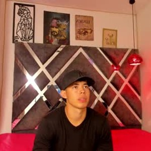 Cam boy wesley_white777