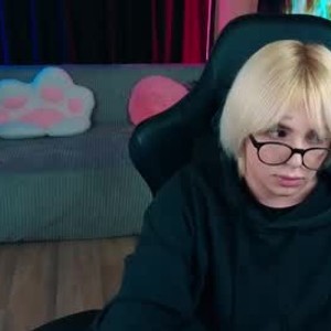 Cam boy white_punk