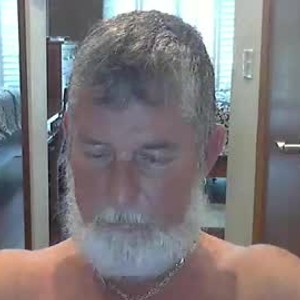 Cam boy whitebeardcub