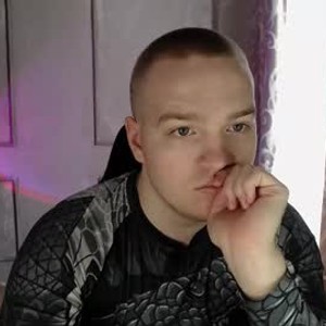 Cam boy whitekusi