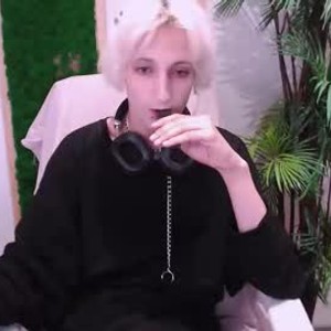 Cam boy whitenyx