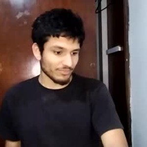 Cam boy whodatbo_y
