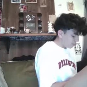 Cam boy whyetstonee