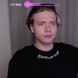 Cam boy whysteria