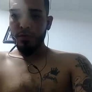 Cam boy wi_zapata