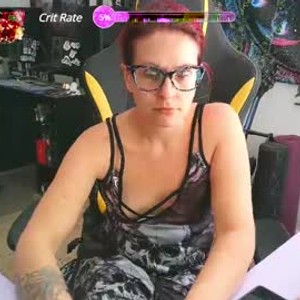 chaturbate wickedaveena webcam profile pic via pornos.live