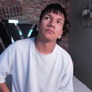 Cam boy wiizard412