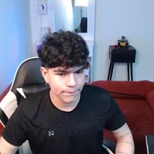 Cam boy wildbross
