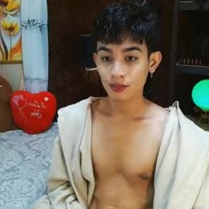 Cam boy wildesttwinky