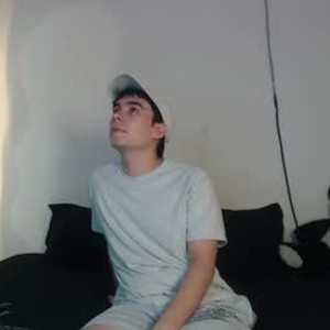 Cam boy william_black10