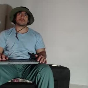 Cam boy willianm777