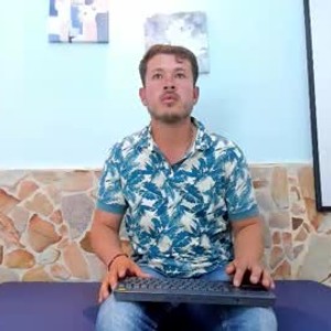 Cam boy willie_shane