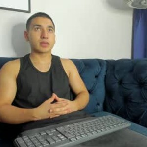 Cam boy willstorm_