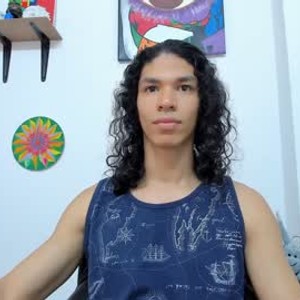willy_veins Live Cam