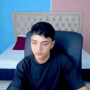 Cam boy wint_boy