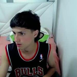 Cam boy wisincol_
