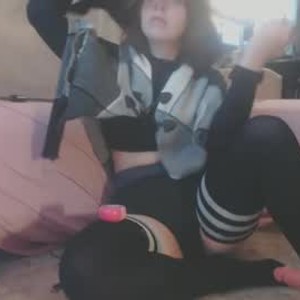 Cam girl witchbitchmommy