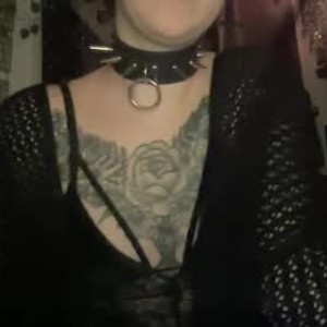 chaturbate witchfaerie webcam profile pic via watchgirlcam.com