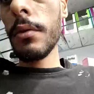 Cam boy wiza_alex75