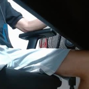 Cam boy wobblytape