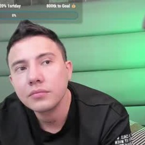 Cam boy wojtyla_