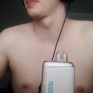 Cam boy wokimesocket