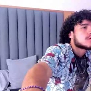 Cam boy wolf_torres