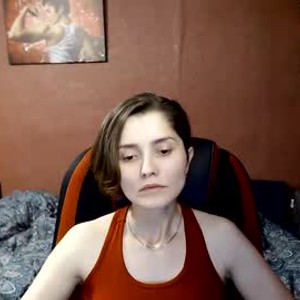 Cam Girl womanstrong79