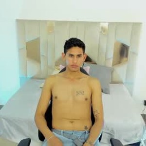 Cam boy wotan_tay