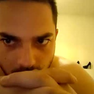 Cam boy wotzn94