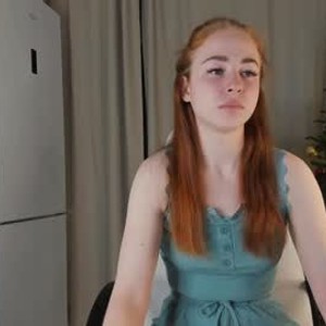 rudecam.live wrong_door livesex profile in redhead cams