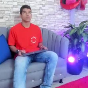 Cam boy wyatt_2