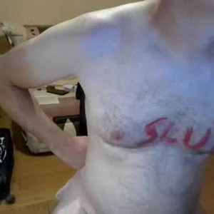 Cam boy wyattbob