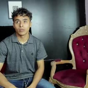 Cam boy x_hache_x