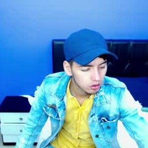 Cam boy x_yerick_x