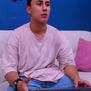 Cam boy xander_bb