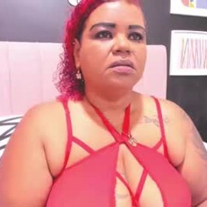 chaturbate xandy_stuarth_ webcam profile pic via livesexbbwcams.com