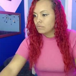 chaturbate xanthel_hotts webcam profile pic via elivecams.com