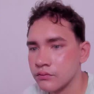 Cam boy xantheus_