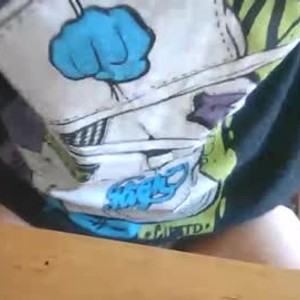 Cam boy xarrup