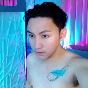 xasianprince4youx Live Cam