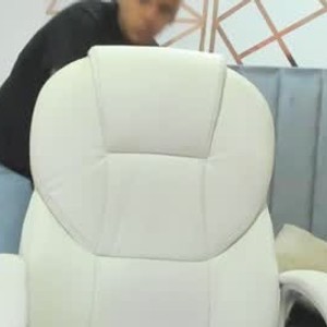 Cam boy xavier_fox_