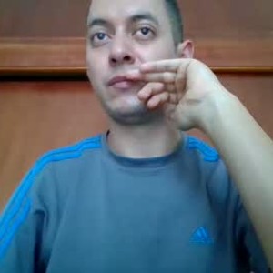 Cam boy xavvy92