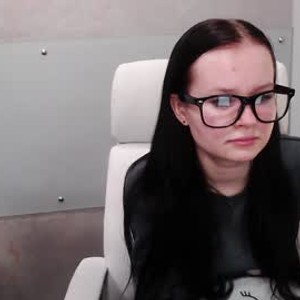 Cam Girl xcutemollyx